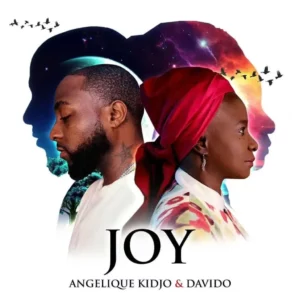 Angélique Kidjo – Joy Ft. David