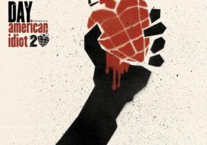 Green Day - American Idiot (20th Anniversary Deluxe Edition) Zip Album