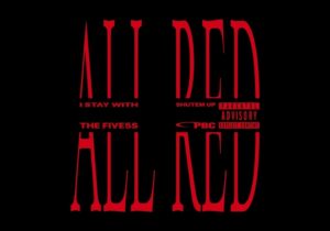 Playboi Carti – ALL RED