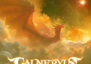 GALNERYUS - The Stars Will Light the Way Zip Album