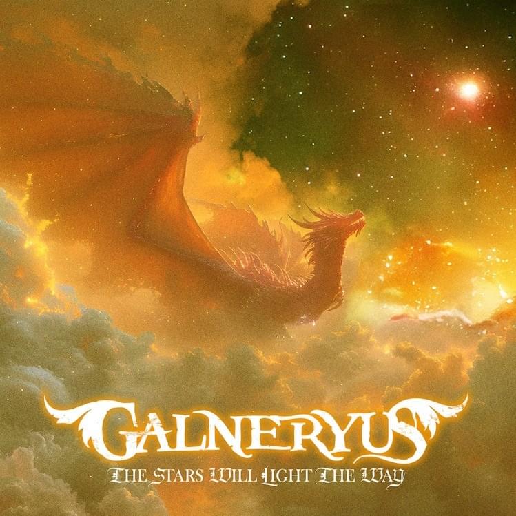 GALNERYUS - The Stars Will Light the Way Zip Album