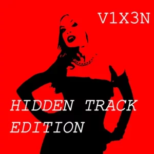 Vixen Marq - V1X3N (Hidden Track Edition)