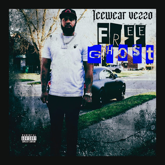 Icewear Vezzo – Free Ghost