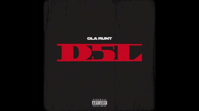 Ola Runt – D5L