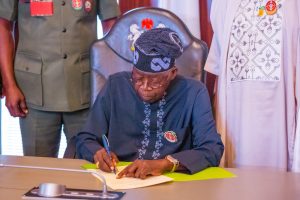 President Tinubu Makes Fresh Appointments