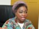 Dabiri-Erewa Urges Patriotism For National Growth