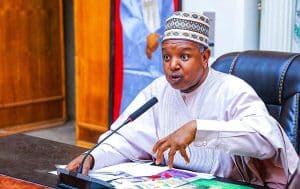 Tinubu's Strategies Are Working - Atiku Bagudu