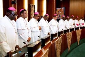 Nigeria Is Under Siege, Families Are Hungry - Catholic Church