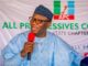 We Owe Nigerians Apology For What We Did To Remove Jonathan - Fayemi