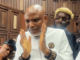 Kanu's Family Demands Punishment For Justice Tosho, Nyako