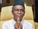 They Want To Arrest Me, Put Me In Dungeon In The NSA's Office But I Won't Go On Self Exile - El-Rufai Cries Out