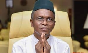 They Want To Arrest Me, Put Me In Dungeon In The NSA's Office But I Won't Go On Self Exile - El-Rufai Cries Out