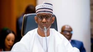 Gen Musa's Visa Denial: Ribadu Should Be Removed From Office - PDP Chieftain