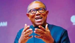 I Have No Hand In The Annulment Of June 12 Election - Peter Obi Cries Out