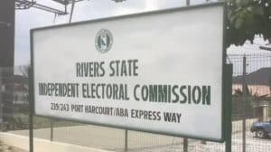 Another RSIEC Commissioner Resigns In Rivers State