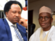 El-Rufai Loses To Shehu Sani In Court