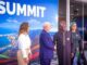 Brazil President Welcomes Tinubu, Wife To 2024 G20 Summit Opening (Photos)