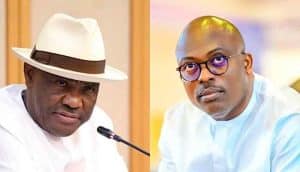 Rivers People Can Die Just For Wike, Unfortunate - Ihunwo