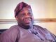 'It's A Good Start, I'm Happy' - Dele Momodu Reacts As PDP Governors Intervene In Party Crisis