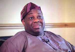 'It's A Good Start, I'm Happy' - Dele Momodu Reacts As PDP Governors Intervene In Party Crisis