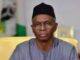 Why I Dumped APC For SDP - El-Rufai