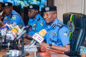 Major Police Shakeup: IGP Egbetokun Orders Immediate Deployment Of Seven AIGs, Eighteen CPs