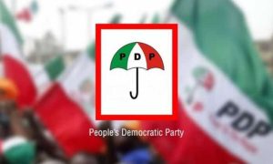 PDP Disciplinary Committee Postpones Sitting For Two Weeks